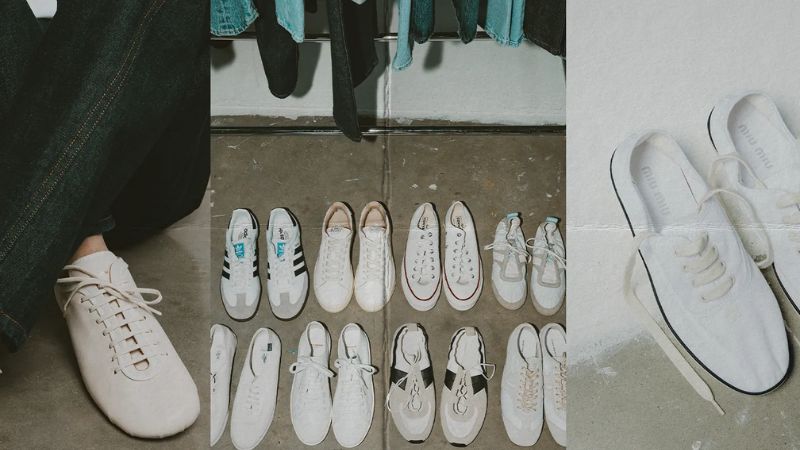 Nâng cấp trải nghiệm mua sneaker cho nữ giới tại Sneaker Daily