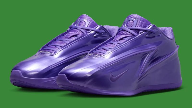 Mua Nike KD 19 giá tốt, chính sách bảo hành hấp dẫn tại Sneaker Daily
