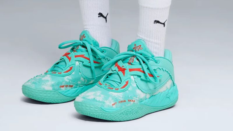 Mua sắm Puma MB.05 tại cửa hàng offline và online tại Sneaker Daily