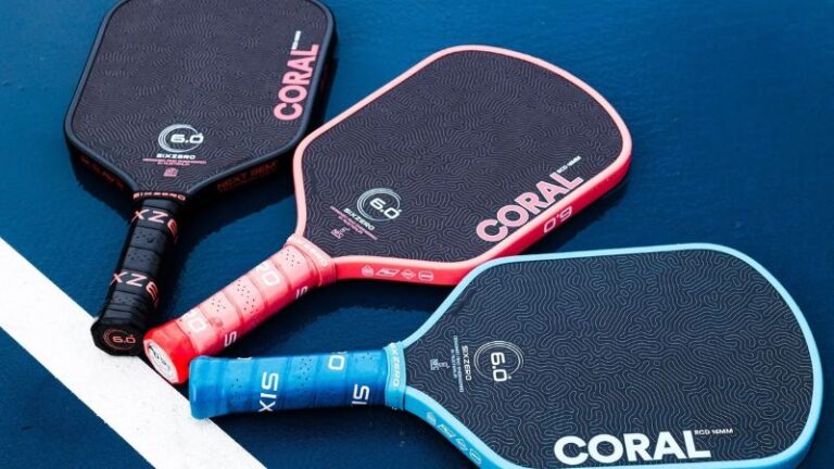 Review Six Zero Coral