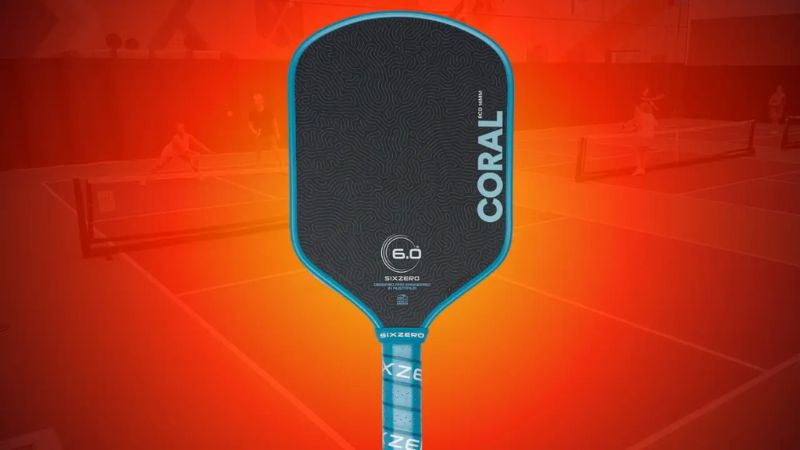 Review Six Zero Coral thực tế cho thấy khả năng kiểm soát, phản hồi và sức mạnh khá toàn diện