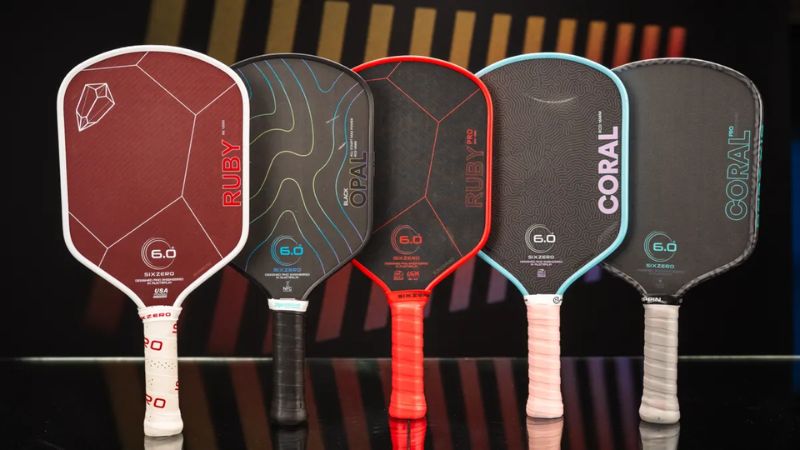 Review Six Zero Coral trước khi mua giúp bạn chọn đúng phiên bản và địa chỉ phân phối uy tín