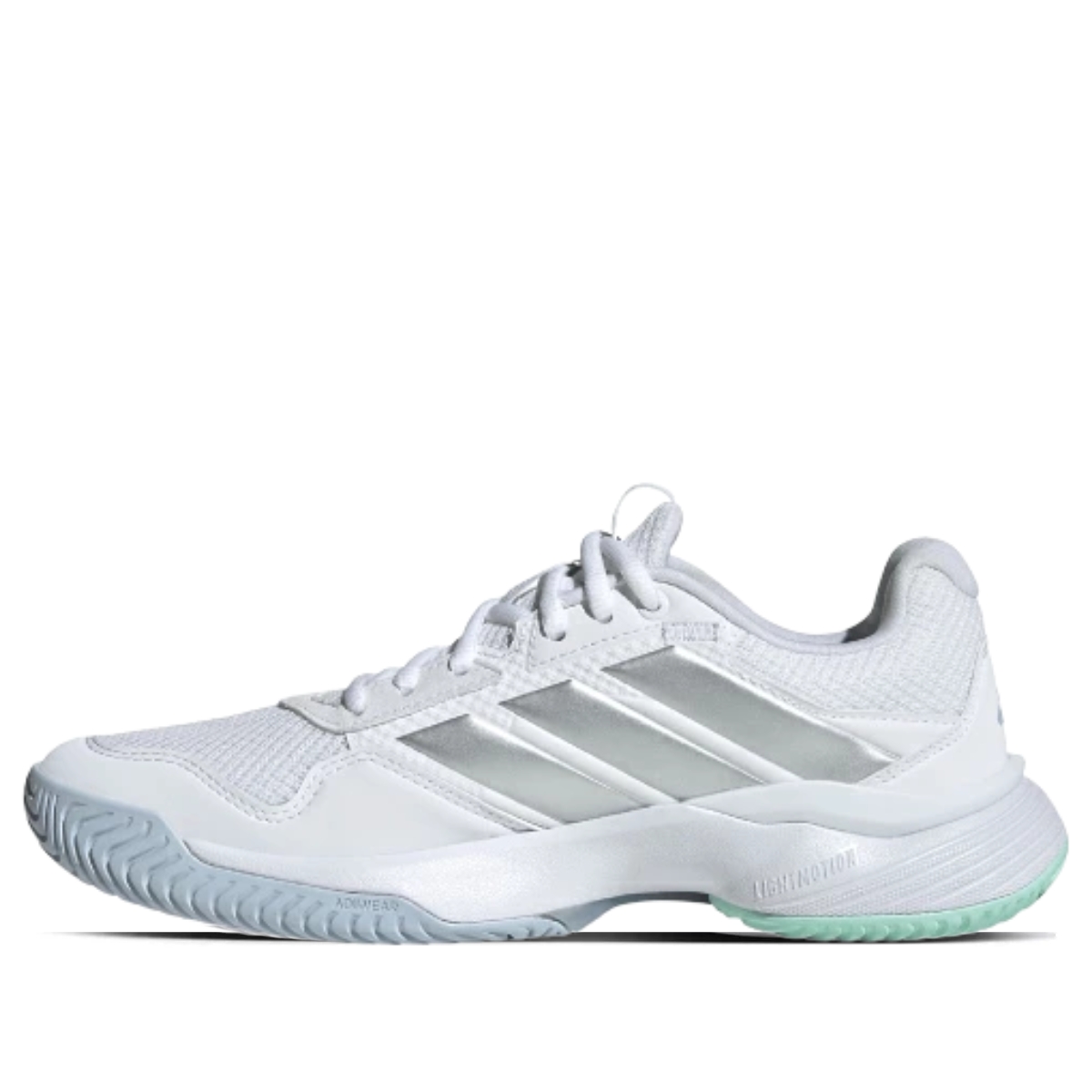 Giày Tennis/Pickleball adidas GameCourt 3 All Court 'White' KI2864 Giày Tennis/Pickleball adidas GameCourt 3 All Court 'White' KI2864