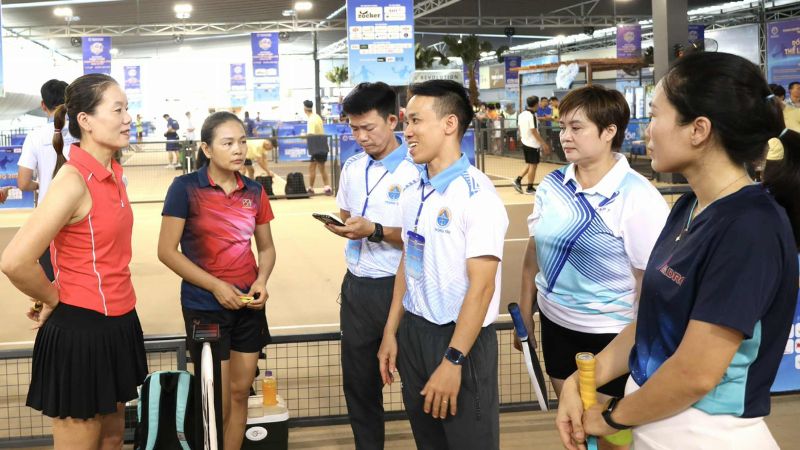 Tính công bằng của Verbal Warning phụ thuộc nhiều vào kinh nghiệm của trọng tài