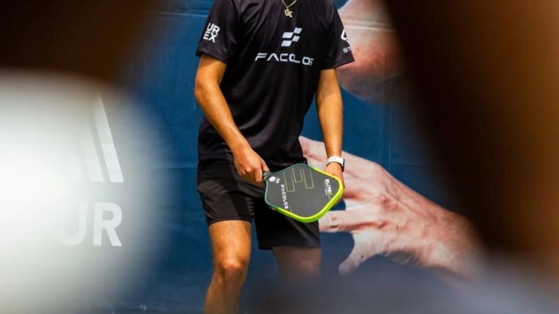Những thách thức mà hãng vợt pickleball Facolos phải đối mặt và xử lý