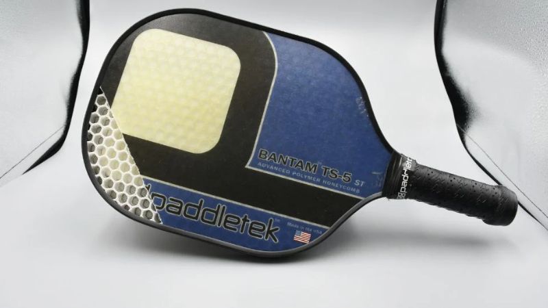 Vợt pickleball standard mang đến khả năng cân bằng phù hợp với nhiều phong các chơi bóng