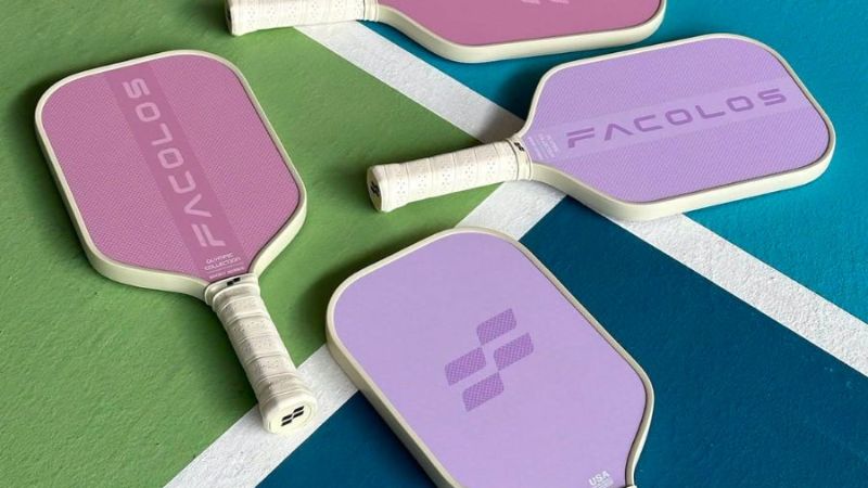 Facolos Sport Series Olympic nổi bật với tinh thần thể thao mạnh mẽ