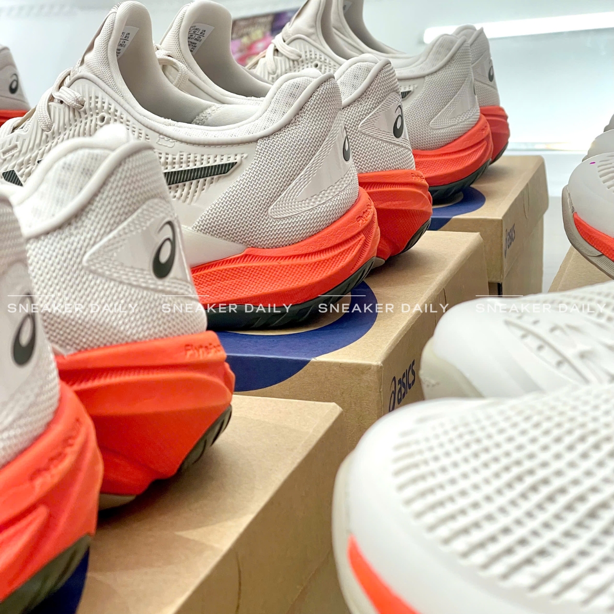 Giày Pickleball/Tennis Asics Court FF 3 ‘Soft Oat/Vintage Khaki’ 1041A370-250 Giày Pickleball/Tennis Asics Court FF 3 ‘Soft Oat/Vintage Khaki’ 1041A370-250