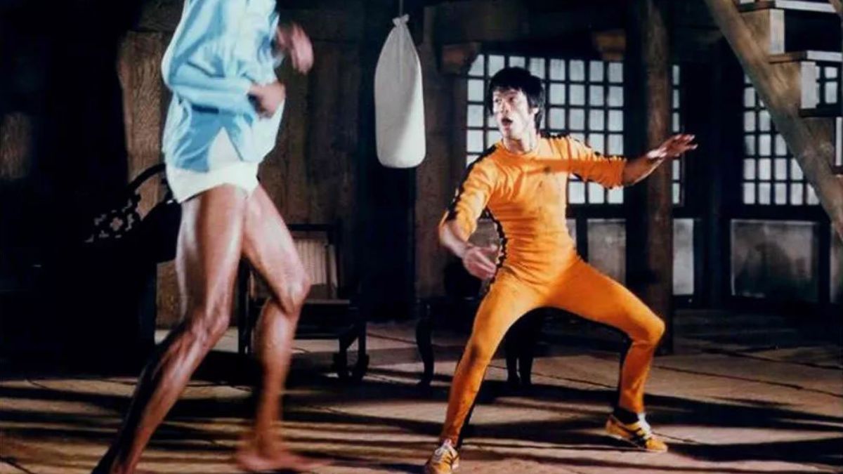 Giải mã bí mật Onitsuka Tiger đã làm gì với Mexico 66?
