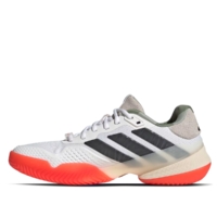 Giày Adidas Barricade 14 ‘Cloud White’ KK3834
