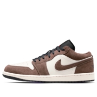 Giày Air Jordan 1 Low 'Palomino Phantom' 553558-200