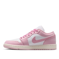 Giày Nike Air Jordan 1 Low ‘Iced Carmine White’ DC0774-607