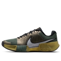 Giày Nike GP Challenge Pro Prm 'Camo Green / Metallic Gold' IZ5016-300