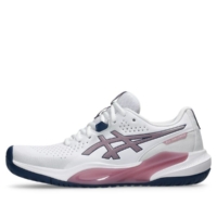 Giày Tennis/Pickleball Asics Gel-Challenger 15 'White/Taro Purple' 1042A294-105