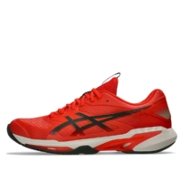Giày Tennis/Pickleball Asics Solution Speed FF 4 'Cherry Tomato' 1041A532-800