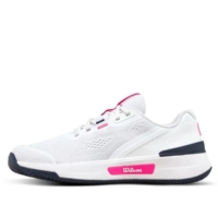 Giày Wilson Intrigue Pro ‘Bright White’ WRS00766001