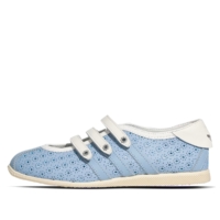 Giày adidas ANFU MARY JANE 'Blue' LA1348