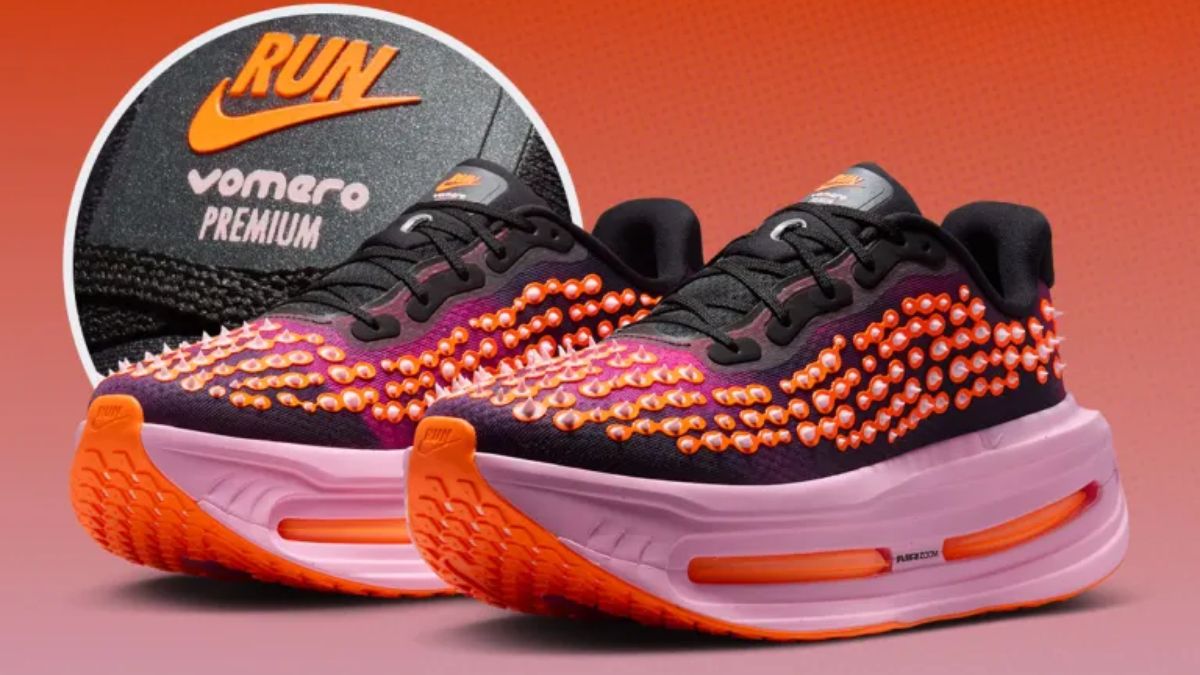 Nike Vomero Premium Otaku Approved lộ diện đầy đột phá