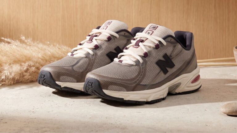 Siêu phẩm JJJJound x New Balance 740 Taupe sắp ra mắt