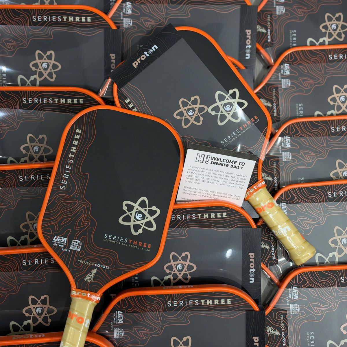 Vợt Pickleball Proton Series 3 Project Coyote Elongated (2)