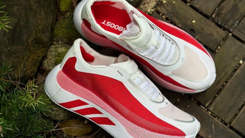 Hyperboost đáp ứng tốt luyện tập, đi làm và dạo phố mỗi ngày