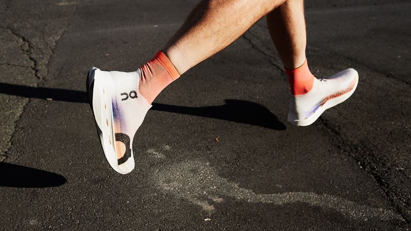 Bảng size giày On Running