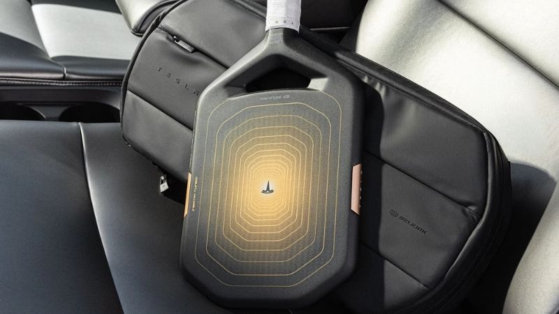công nghệ tạo nên cơn sốt Selkirk Tesla Aurum