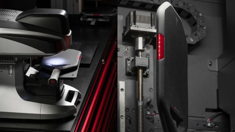 Công nghệ tạo nên cơn sốt Selkirk Tesla Aurum với PureFoam Core và Air Dynamic Open Throat