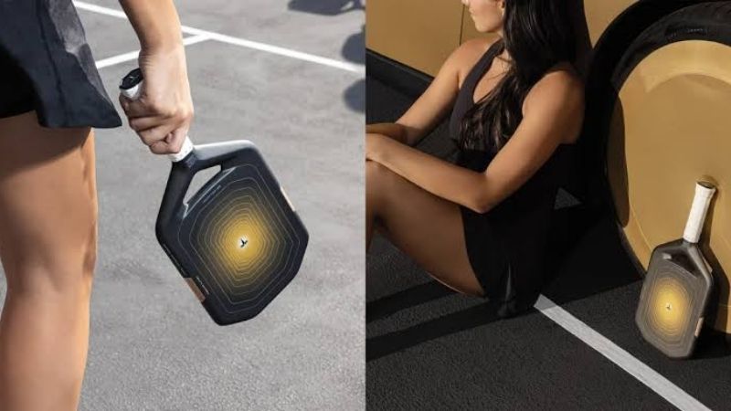 Selkirk Tesla Aurum phù hợp người chơi all-court cần sự cân bằng giữa kiểm soát, ổn định và khả năng tấn công