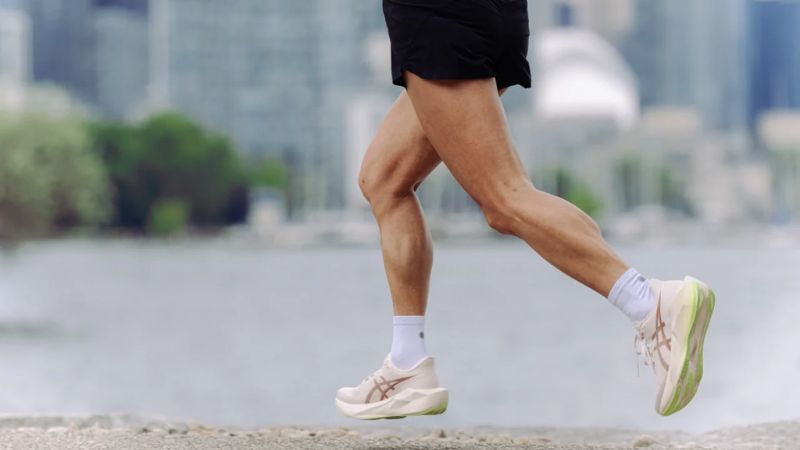 Novablast 6 phù hợp runner chạy hàng ngày, chạy dài và các buổi tempo nhẹ