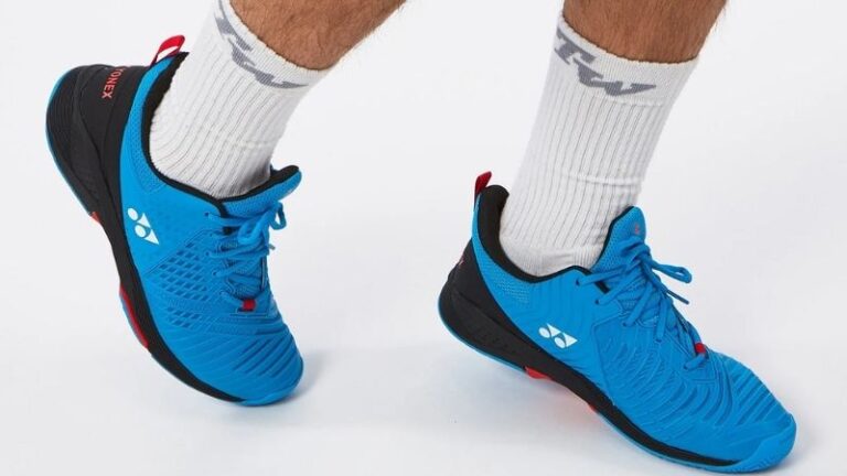 Đánh giá Yonex Sonicage 3