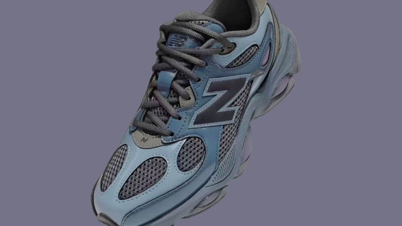 Hình ảnh New Balance 1954 trong ngày ra mắt toàn cầu cùng thông tin giá bán chính hãng và ba phiên bản màu đầu tiên
