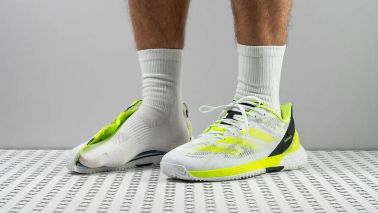 review adidas Defiant Speed 2