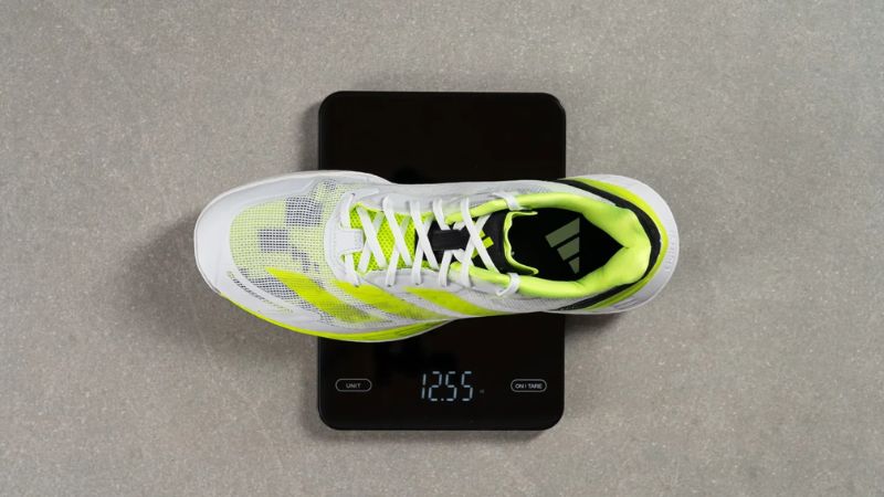 adidas Defiant Speed 2 phù hợp người chơi ưu tiên độ bền và sự chắc chân