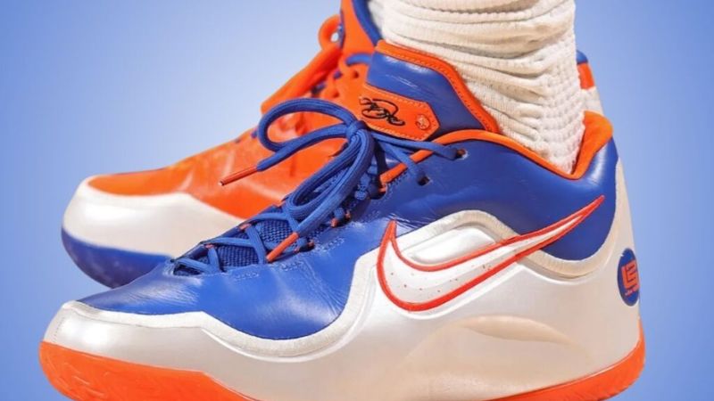 Mua Nike LeBron 23 chính hãng tại Sneaker Daily với đa dạng phối màu và tư vấn chọn size chuẩn