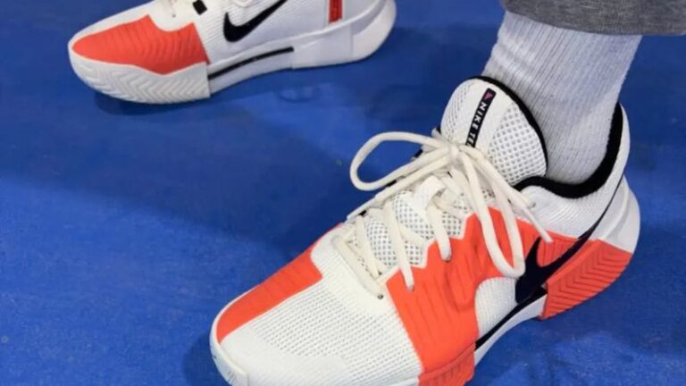 review Nike Zoom GP Challenge 1.5