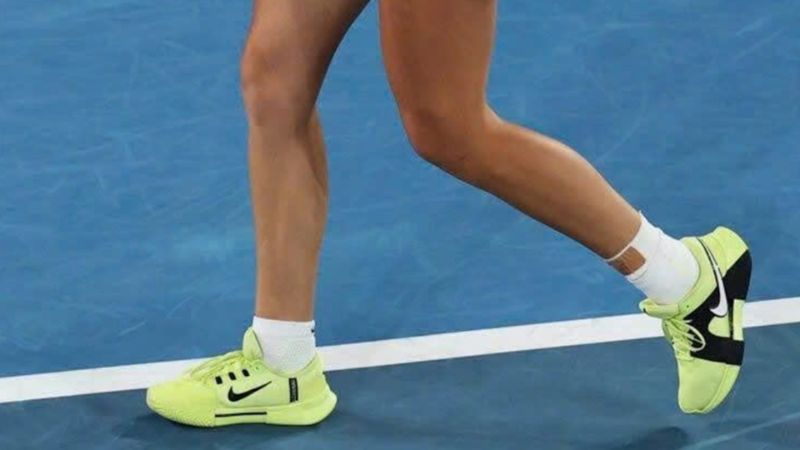 Review Nike Zoom GP Challenge 1.5 giúp xác định đối tượng phù hợp dựa trên phong cách chơi và nhu cầu sử dụng