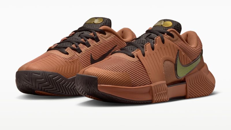 Review Nike Zoom GP Challenge 1.5 và gợi ý địa chỉ mua giày Nike tennis chính hãng tại Sneaker Daily