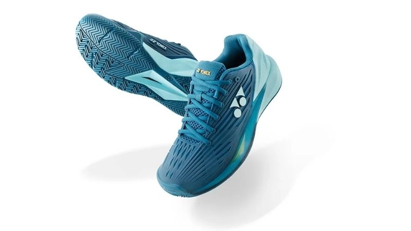 Review Yonex PC Eclipsion 5