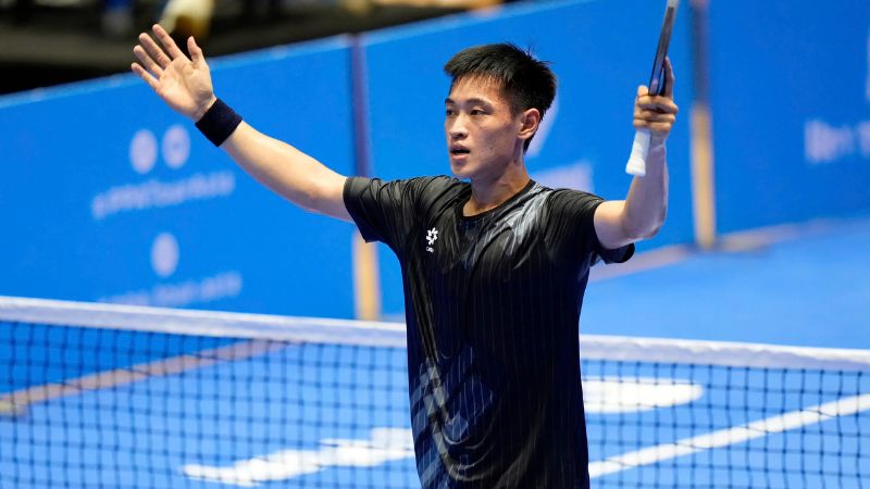 Trương Vinh Hiển và Đỗ Minh Quân vô địch PPA Tour Asia, đánh dấu bước tiến nổi bật