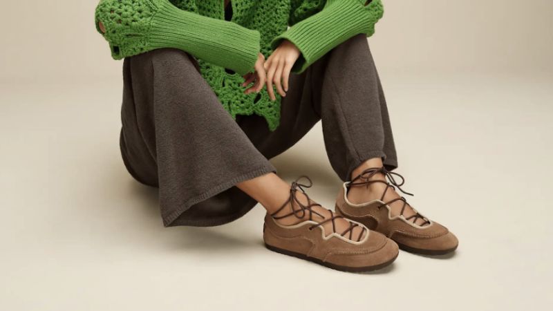 Sneaker Daily cập nhật các mẫu giày Mary Jane chính hãng cùng xu hướng phối đồ và thời trang mới nhất