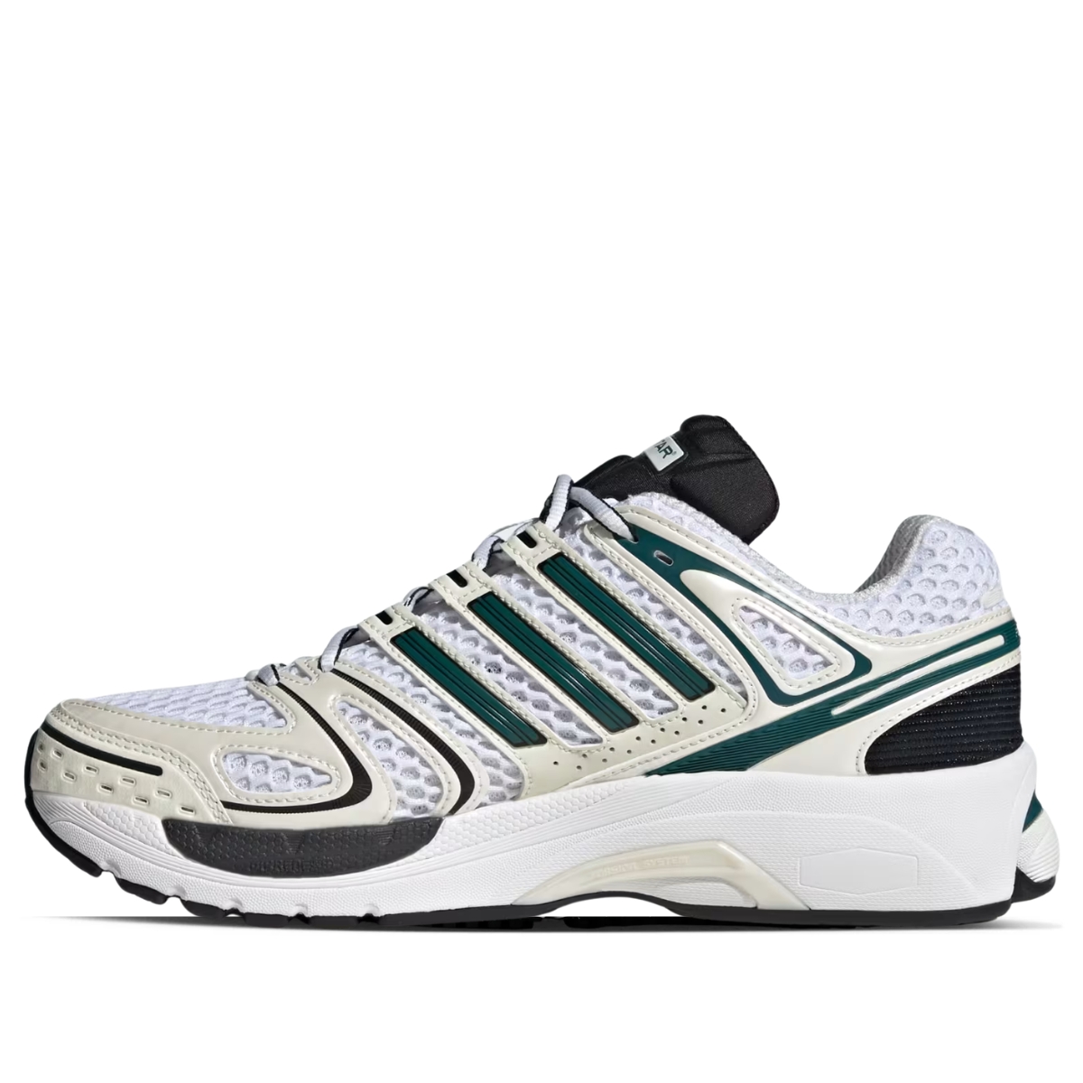 Giày Adidas Adistar Control 5 'Cloud White Rich Green' KI4467 Giày Adidas Adistar Control 5 'Cloud White Rich Green' KI4467