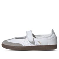 Giày Adidas Samba Jane 'Cloud White' KZ6692