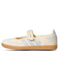 Giày Adidas Samba OG 'Cream White' KH7834