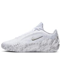 Nike Giannis Freak 8 LE EP 'White Light Smoke Grey Silver' JA1402-100