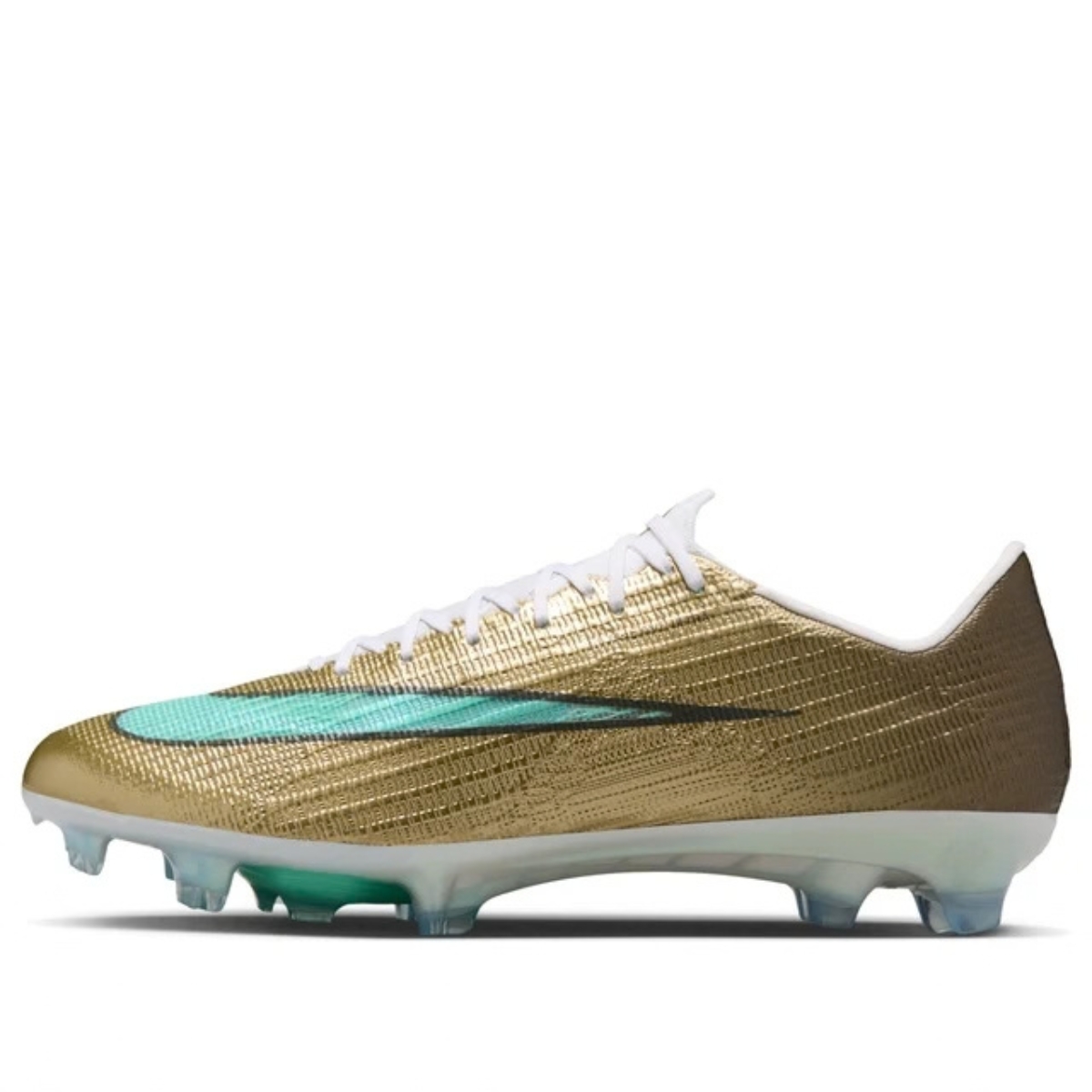 Giày Nike Zoom Mercurial Superfly 11 Elite FG x Kylian Mbappe 'Golden Boot' IO3791-701 Giày Nike Zoom Mercurial Superfly 11 Elite FG x Kylian Mbappe 'Golden Boot' IO3791-701