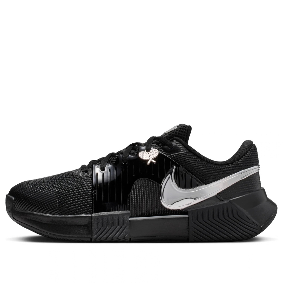 Giày Nike GP Challenge 1.5 "Naomi Osaka" 'Black' IQ6077-001 Giày Nike GP Challenge 1.5 "Naomi Osaka" 'Black' IQ6077-001