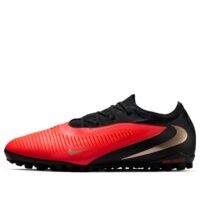 Giày Nike Phantom 6 Low Pro TF 'Bright Crimson Black' HJ4123-600
