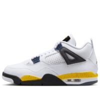 Giày Air Jordan 4 Retro 'Tour Yellow' IO2463-102