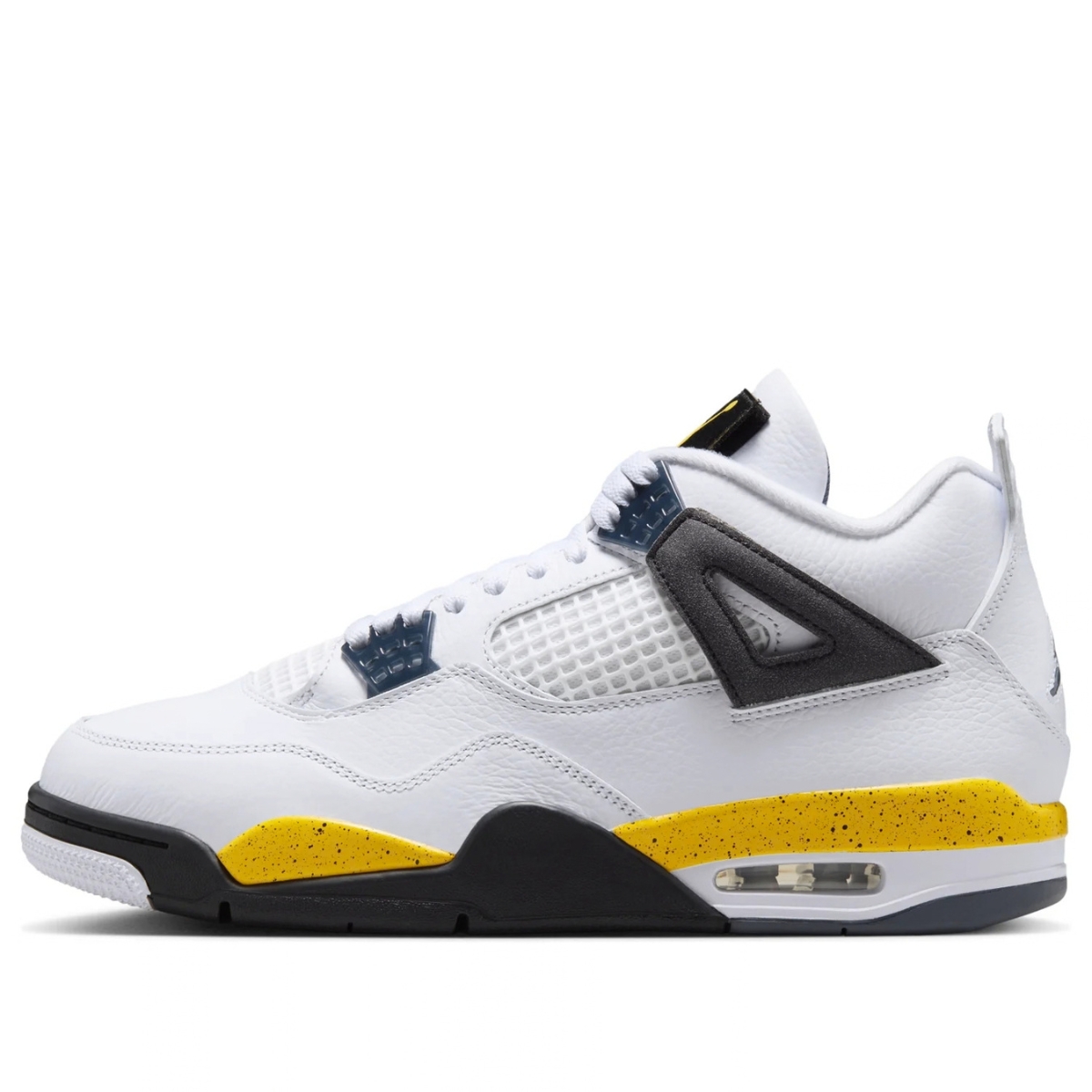Giày Air Jordan 4 Retro 'Tour Yellow' IO2463-102 Giày Air Jordan 4 Retro 'Tour Yellow' IO2463-102